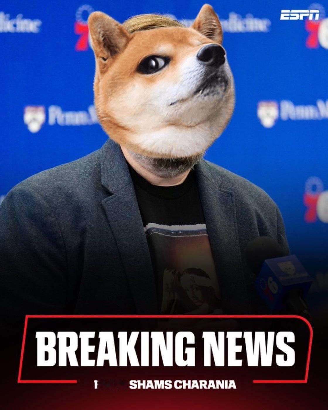 Shams：莫🐶被解雇。纳斯继续担任球队主教练。 