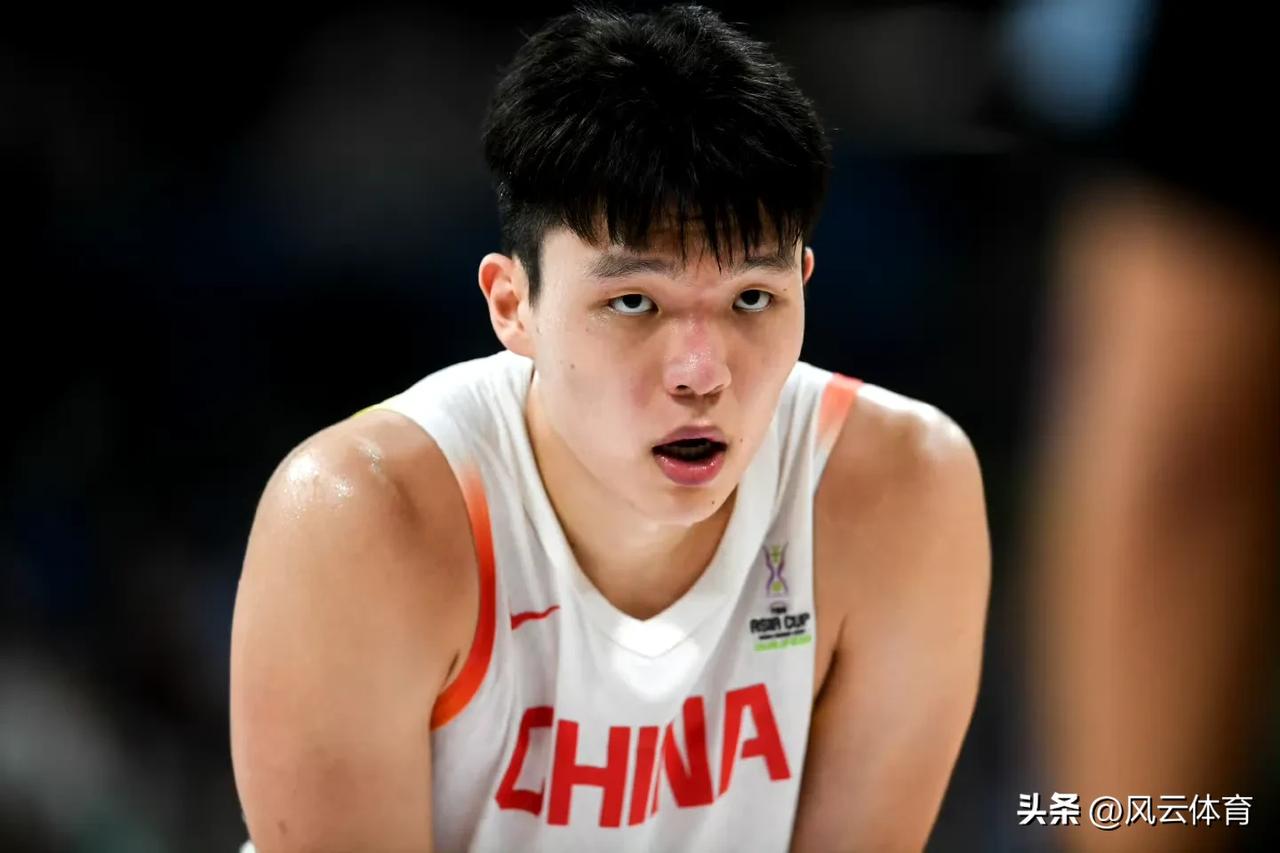 杨瀚森将回国参加男篮亚洲杯！网友：篮协做个人吧！

据青岛日报等多家媒体消息，如