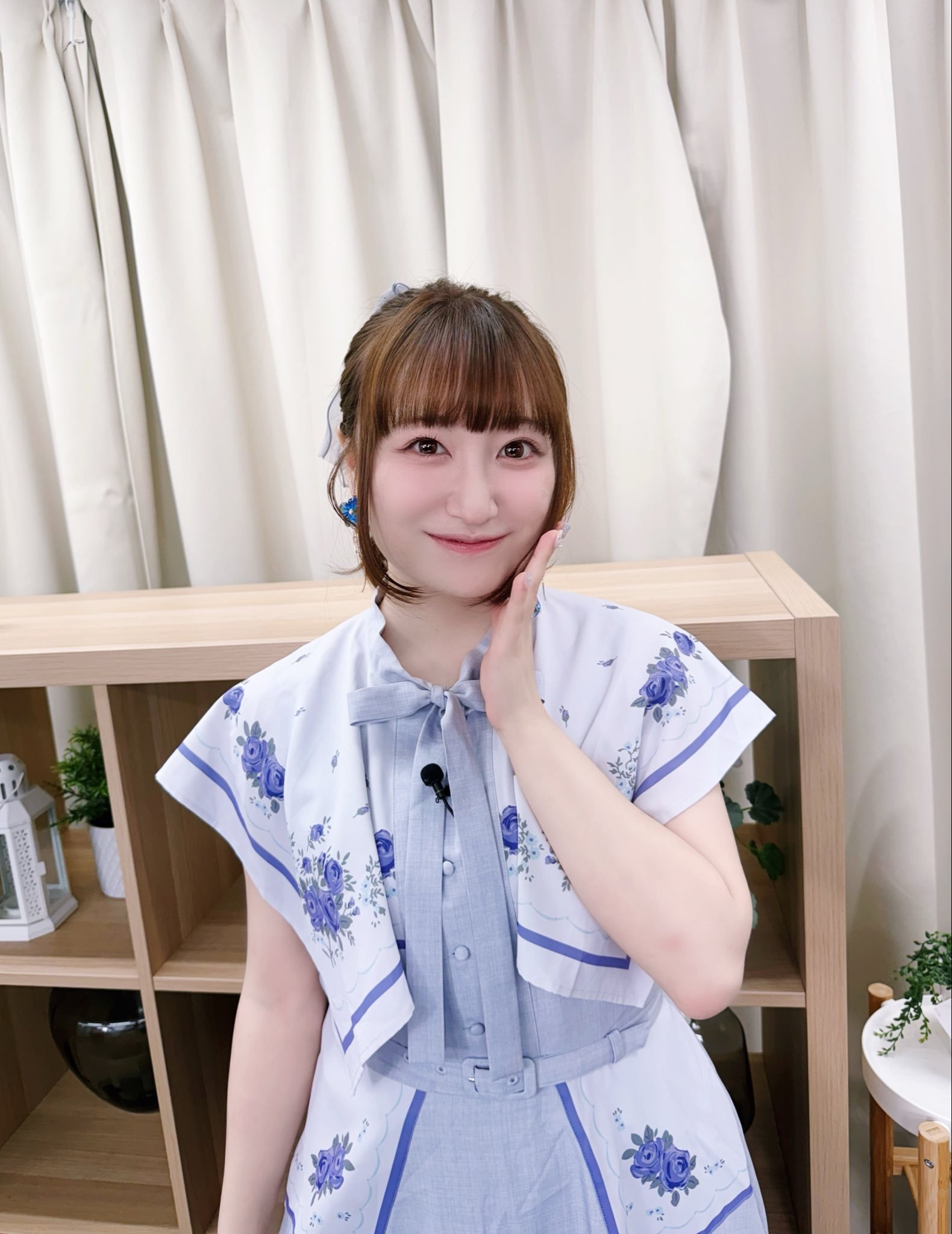 高尾奏音