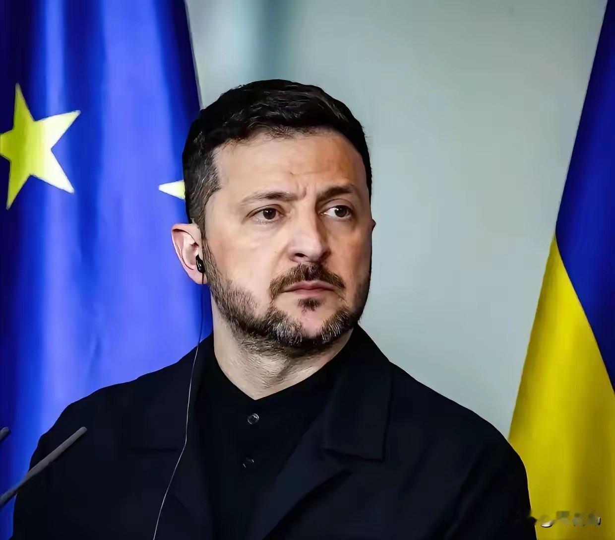 乌克兰传来新消息
4月25日，据阿塞拜疆媒体报道，正在该国访问的乌克兰总统泽连斯