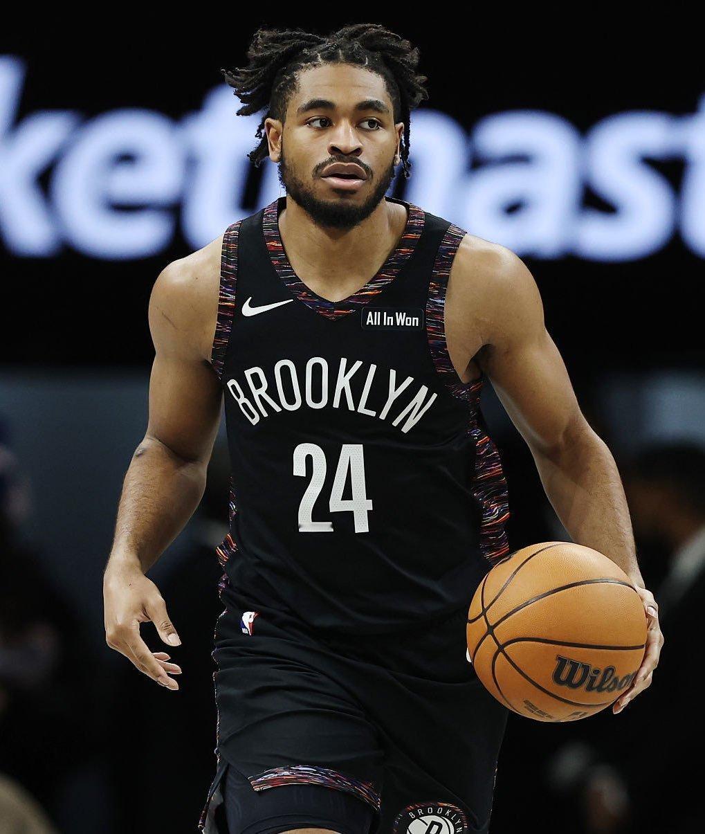 纽约邮报：篮网和卡姆-托马斯即将分道扬镳。NBA