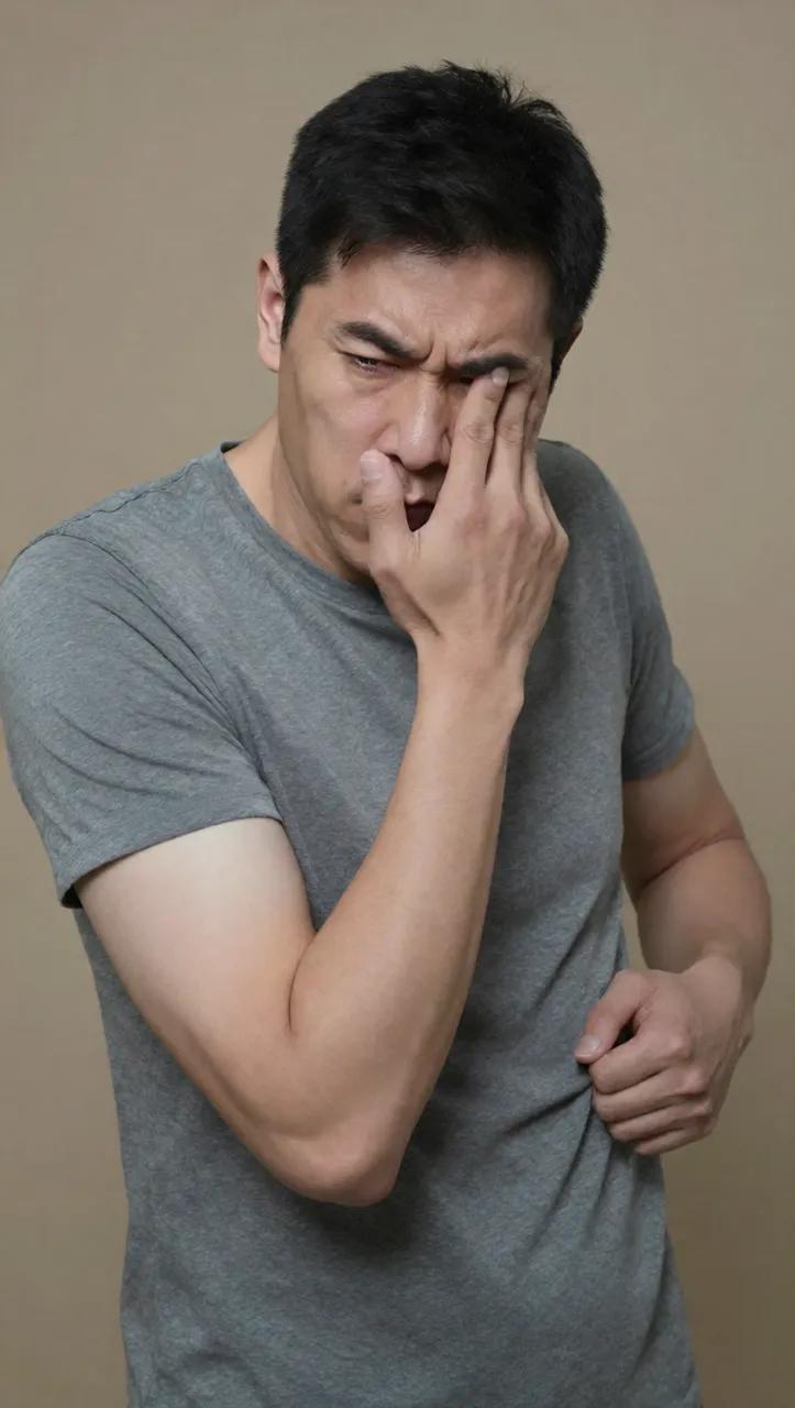 丈夫出轨那天，我正给住院的婆婆熬鸡汤。

我是在医院走廊里看到的。他和那个女人从