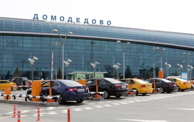 多家外国航空公司大规模取消飞往莫斯科的航班，原因与泽连斯基的声明有关。总共有多家