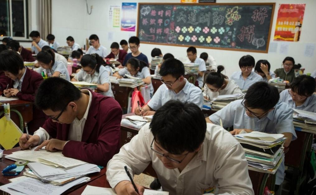 2011年，武汉大学的录取通知书让张鹏看到了人生的希望。可谁能想到，这张来之不易