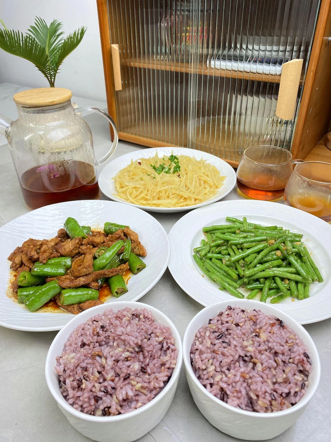 和先生的晚餐｜家常菜教程分享