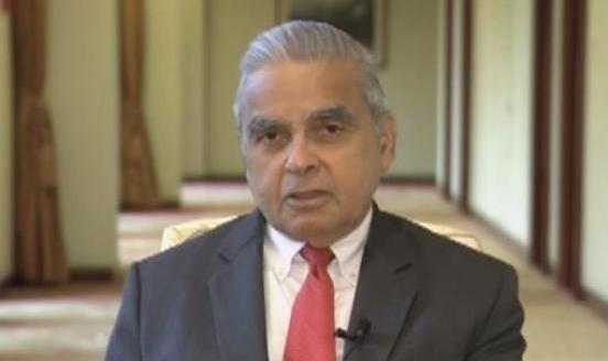 亚洲正在犯下滔天大错！新加坡外交家马凯硕说，亚洲国家眼看中国被西方打压，却保持沉