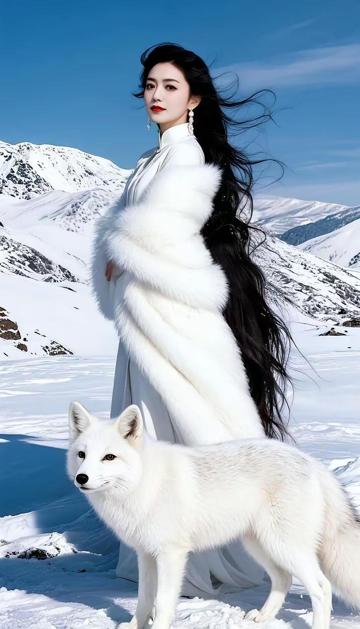 分享怀仁2025年初雪图，1月25日人民公园，孩子嬉戏，银装素裹，瑞雪兆丰年，年