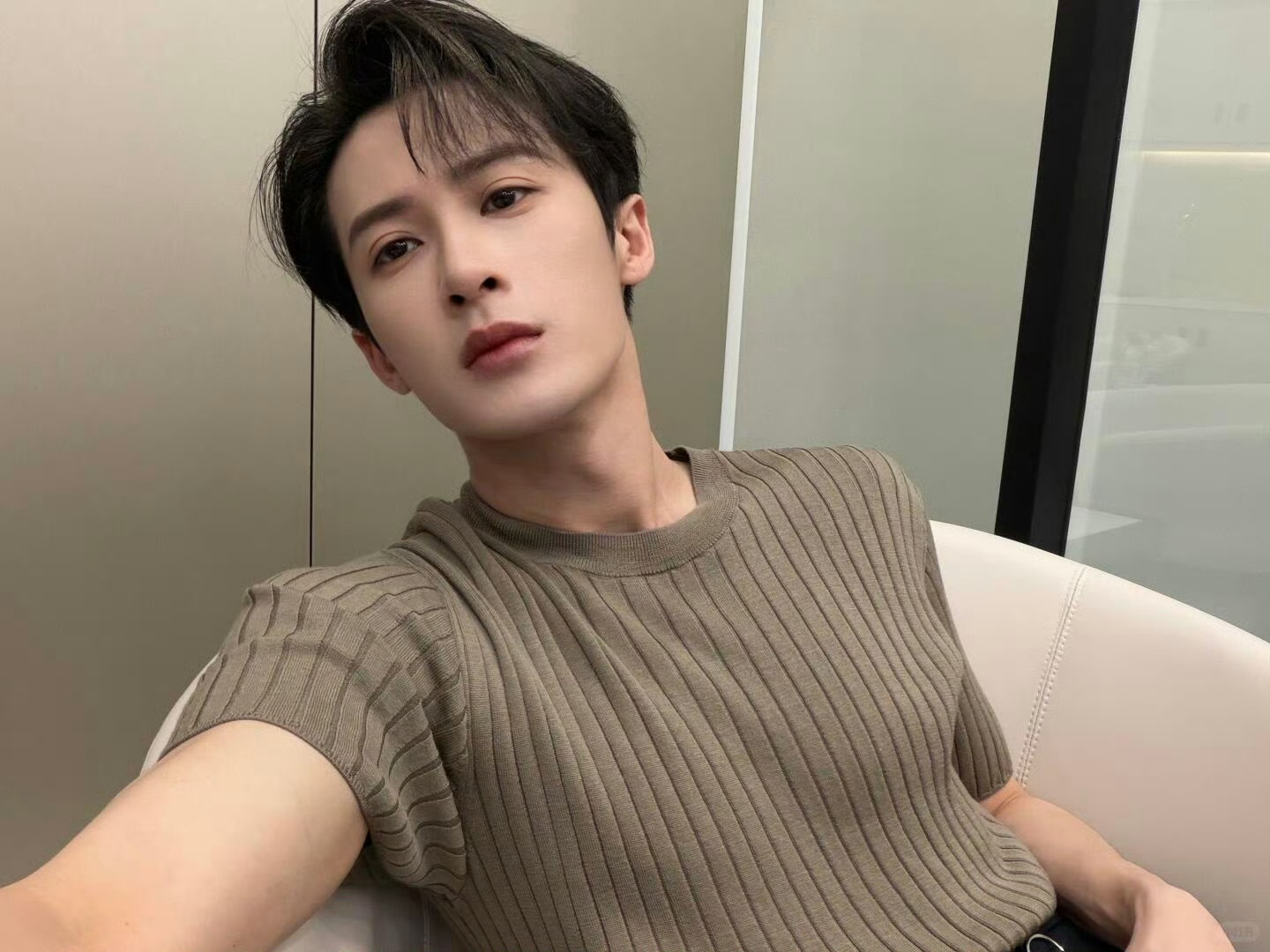 我刚赞赏了 100积分，发现宝藏博主一枚，强烈安利给你~ 网页链接檀健次