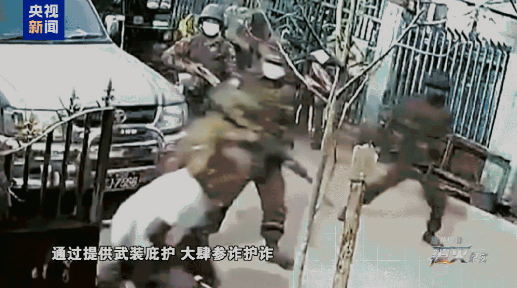 中方放弃谈判直接抓佤邦副总司令，很多人第一反应是“怎么招呼都不打”，其实这事的看