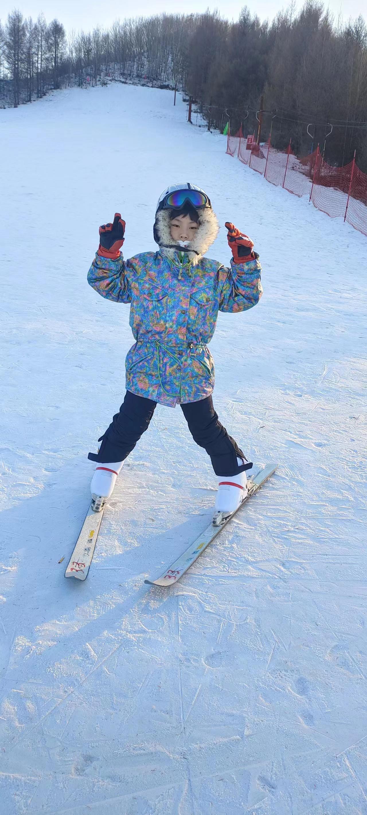 冬日生活打卡季