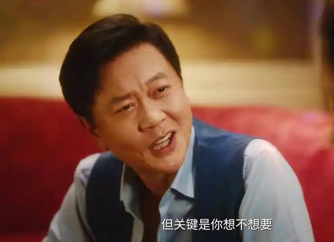 他啥时候加入澳大利亚国籍了？

《冬去春来》里，演员冯嘉怡饰演投资商楚才远，他对