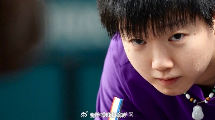 【收藏了解！】乒乓球女单1/8决赛，   等将出战；男单1/8决赛，   等将亮