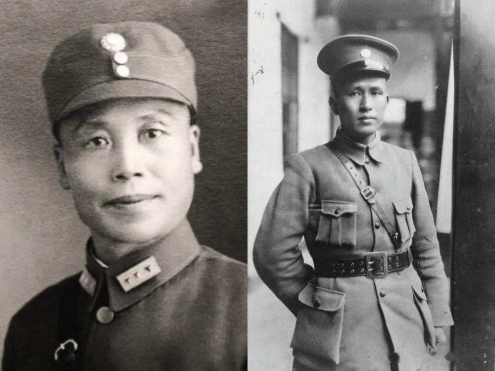 白崇禧是国民党为数不多的智勇双全的将领。30岁前与李宗仁统一广西，建立桂系军阀。