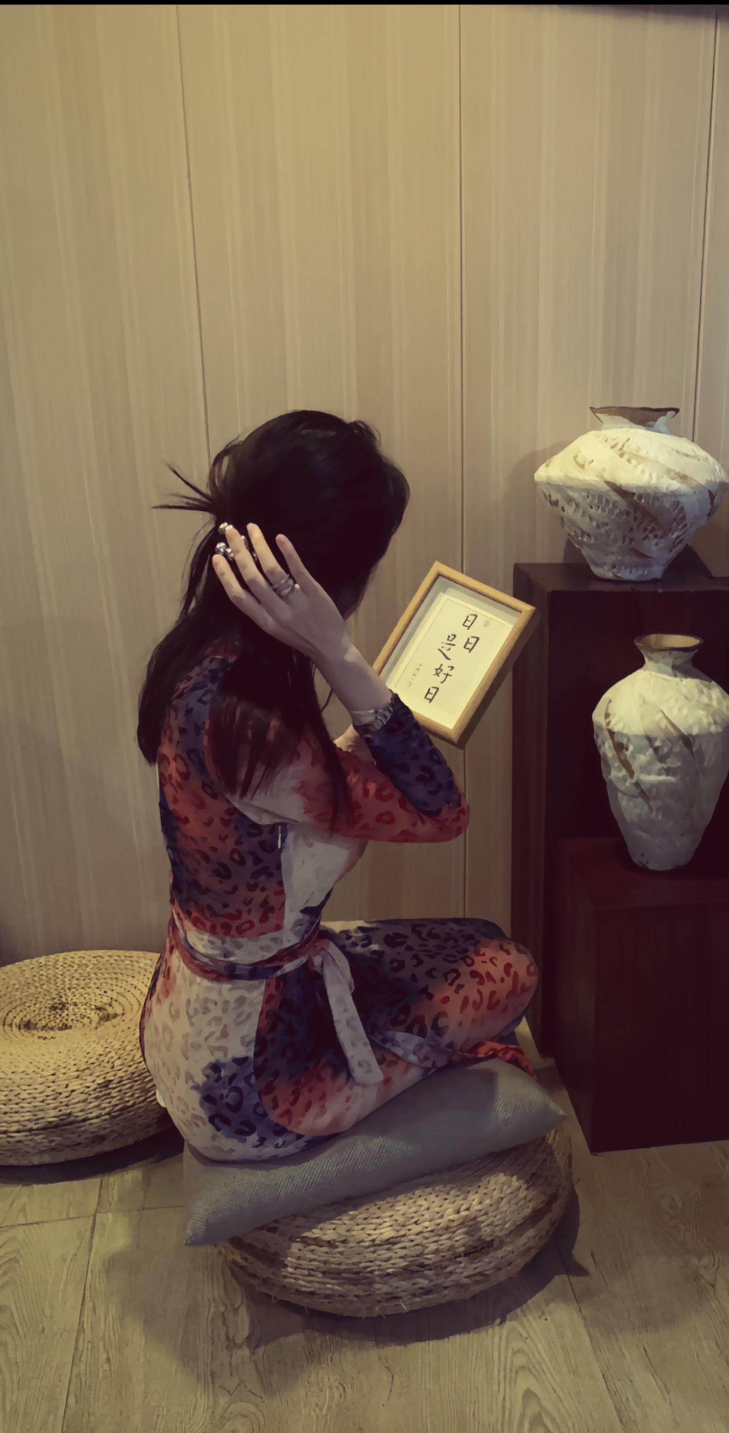 放弃我你不心疼吗