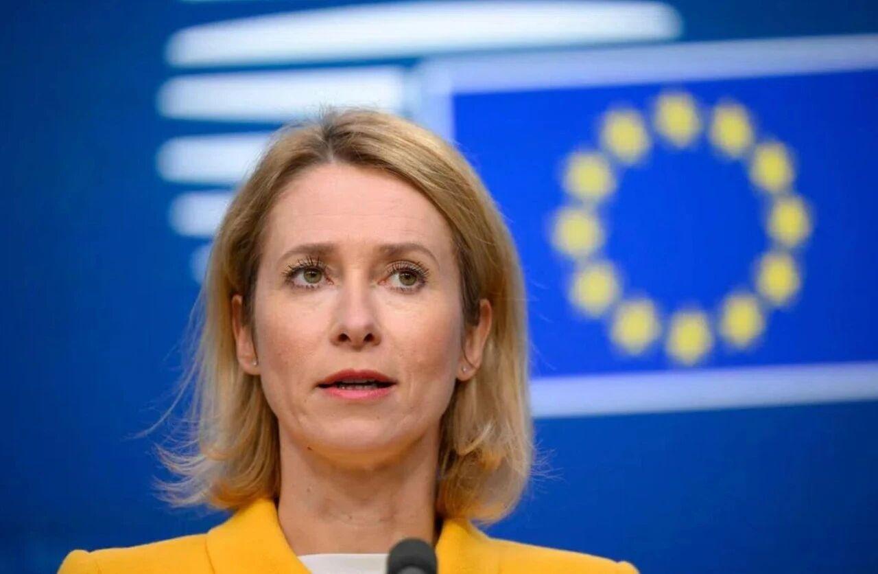 关于马杜罗被抓

【欧盟：在任何情况下，都必须尊重国际法原则和《联合国宪章》】