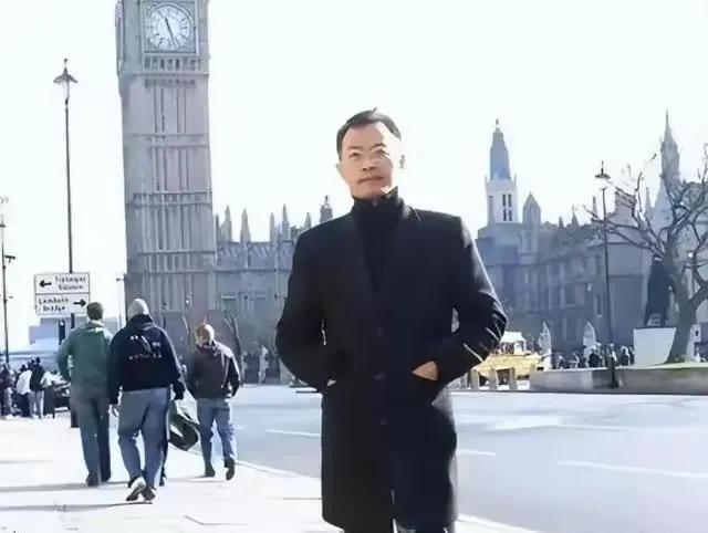 为什么说中国的公知需要一次肃清？说个扎心的，北大教授焦国标在2015年曾扬言说愿
