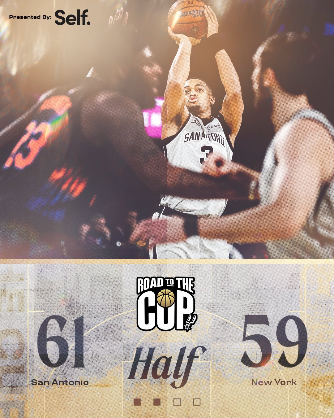 尼克斯感觉赢面大一丢丢