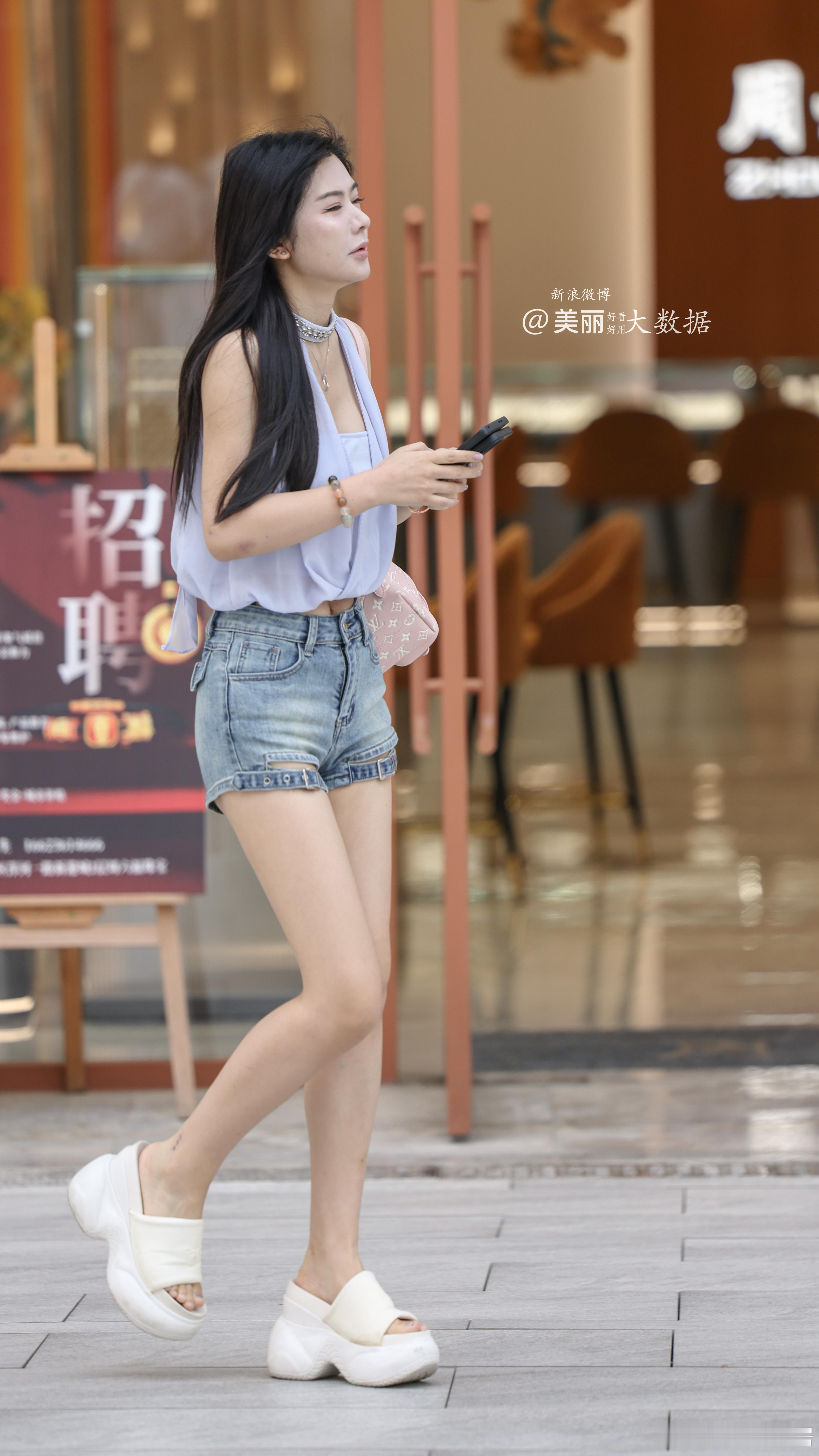 身材 是真的好！ ​​​
