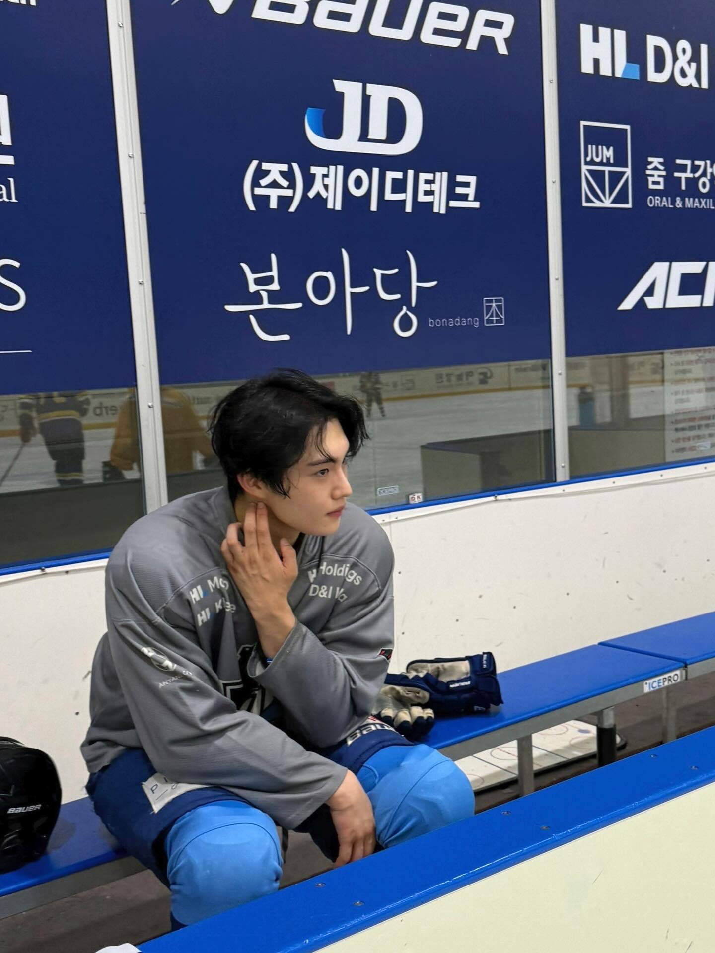 尹炫晳🏒 