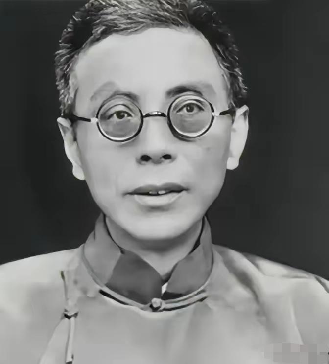 “革命圣人”张静江，在妻子过世3天后就把小24岁的丫鬟扶了正，亲生女儿更叫人瞠目