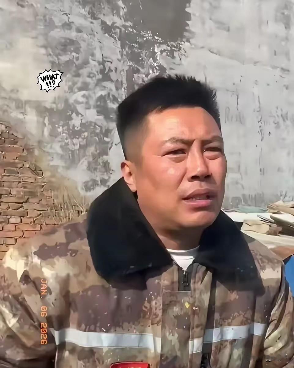 农村的事比联合国里面都复杂
吴承言走了，吴营村的画也没人去看了
靠墙画获益的人开