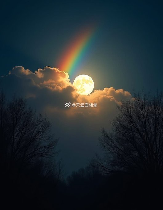 你会收到好消息，让你充满喜悦，泪水不由自主地涌上眼眶 