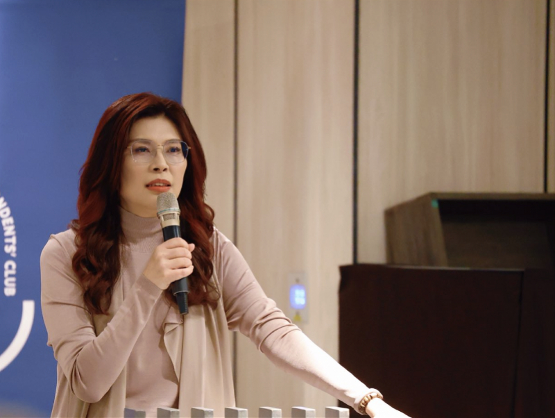 #郑丽文访问大陆随行团名单#【跨越21年的缘分：“和煦温暖春天”展望下的郑丽文大