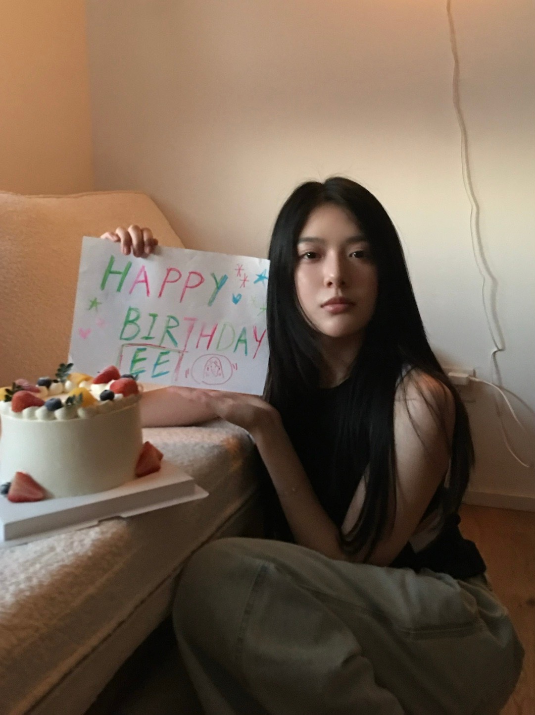21th🎂 ​​​