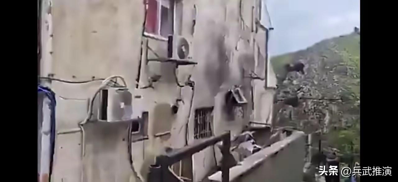 黎巴嫩真主党所属精锐——拉德万部队进行了一次突击行动

这次突击，直接把以色列打