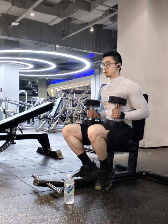 空腹有氧丨减脂不翻车攻略🔥