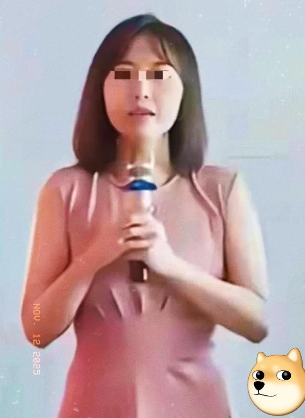 不愧是曾姐，最新后续还是发声了
经过一番心灵与身体上的煎熬过后，

她选择留在原