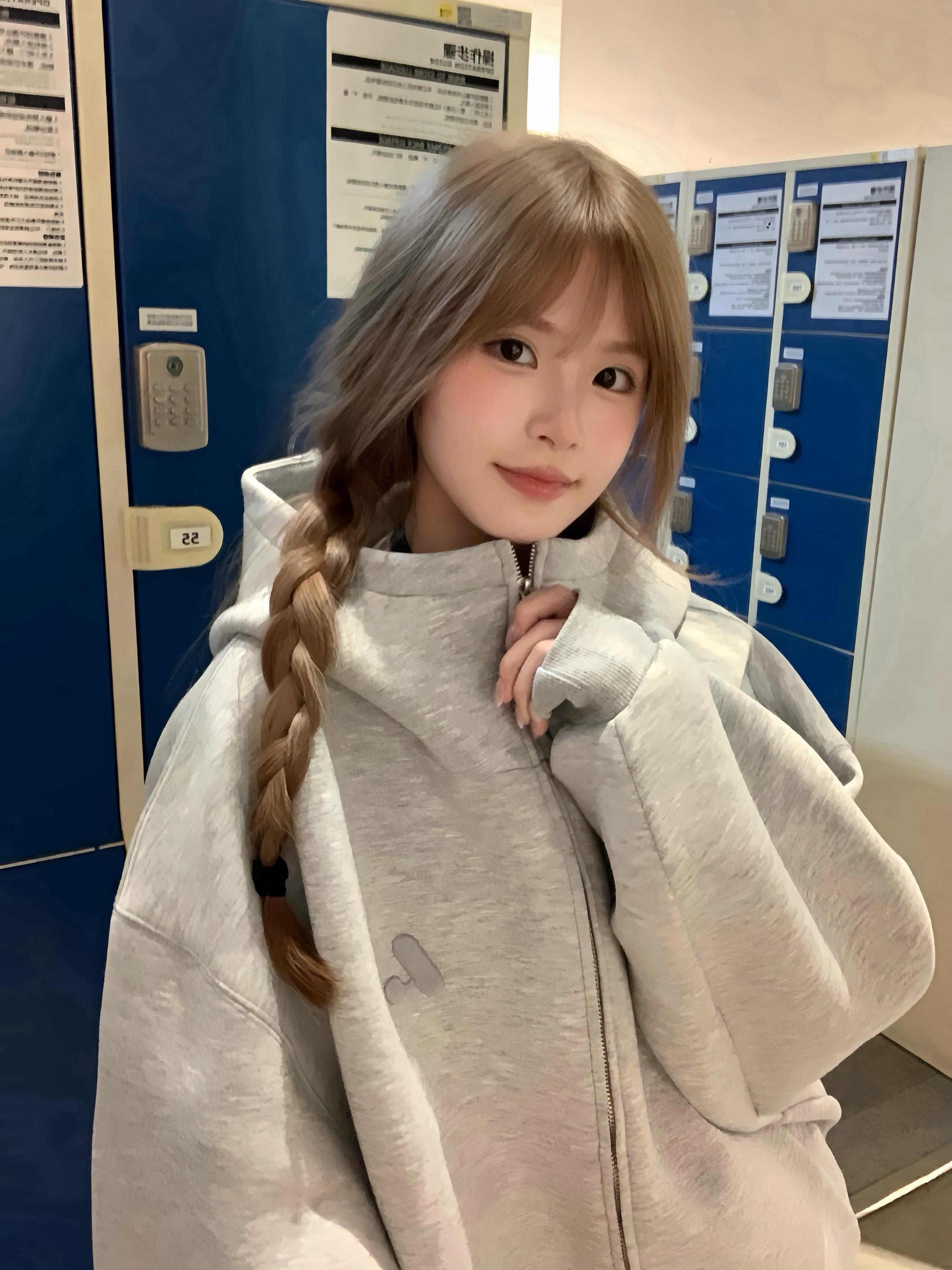 你会遇到比我更好的人 因为你从未觉得我好。  ➕小助手