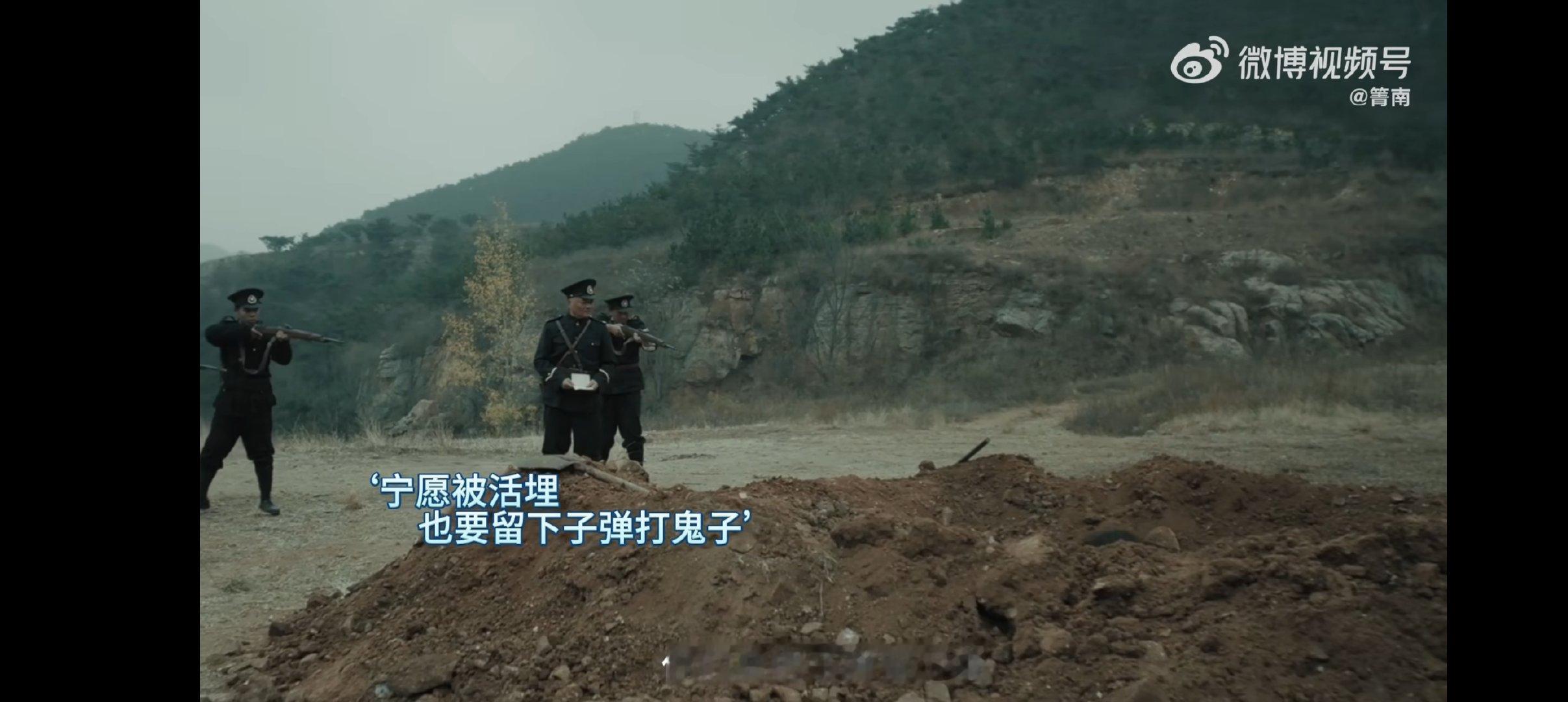 庄埼风这种角色才让人觉得真实，不是天生英雄，却在关键时刻选择舍生取义，看得我又热