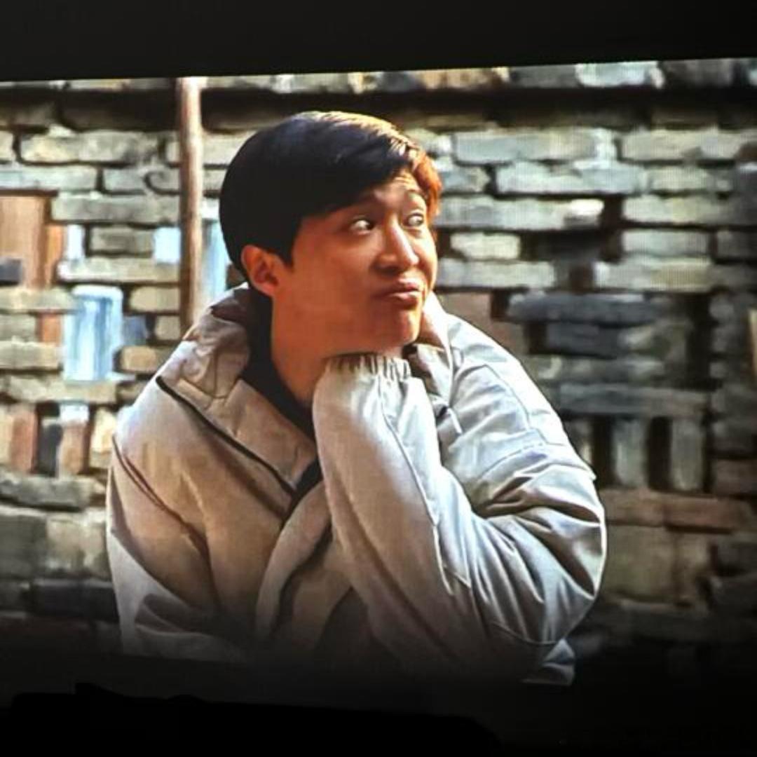 救命！！！谁教他这么演戏的！看到这里真的很出戏谁懂啊 能不能收一收你的表情！ 