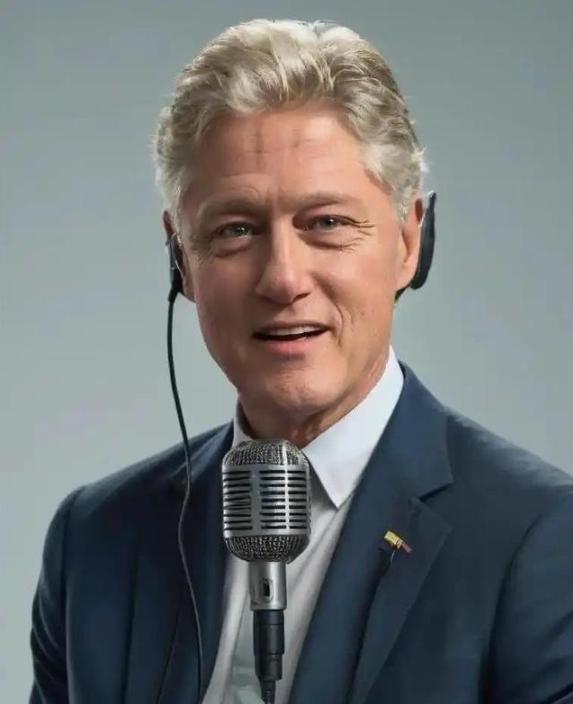 权力，原来是一场“熬死对手”的游戏！就说克林顿，46岁就当上了美国总统，54岁卸