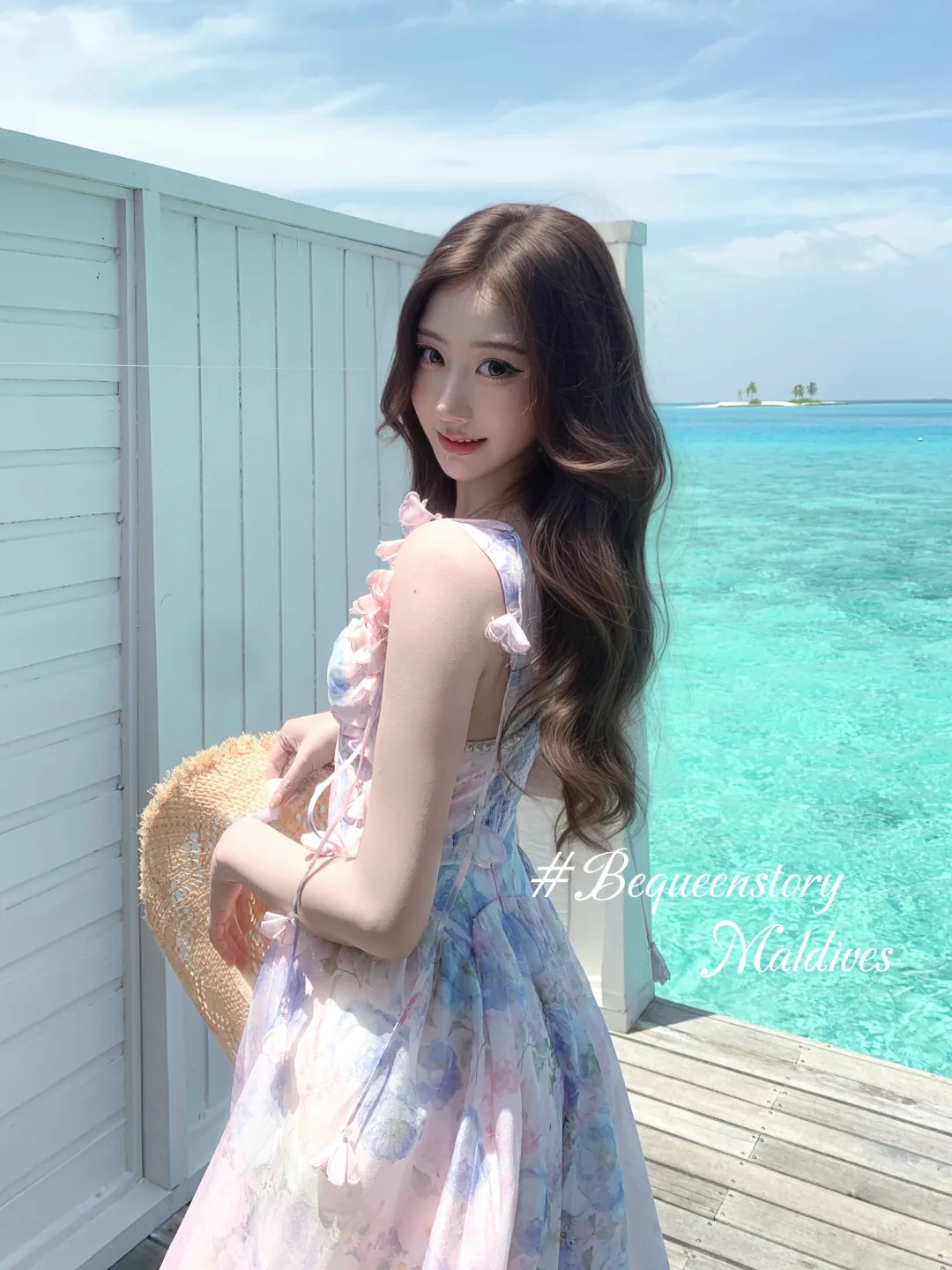 🐚 •*¨*•.𝐼𝑠𝑙𝑎𝑛𝑑🏖𓇼