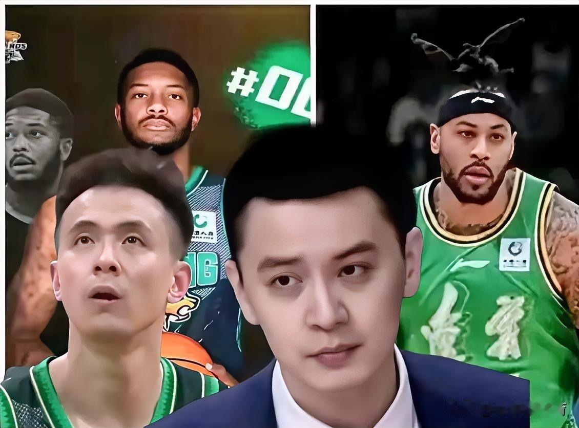 惨遭广州队淘汰，强烈建议辽篮彻底改组，杨鸣下课，乌戈执教锻炼新人。
俱乐部杯一败