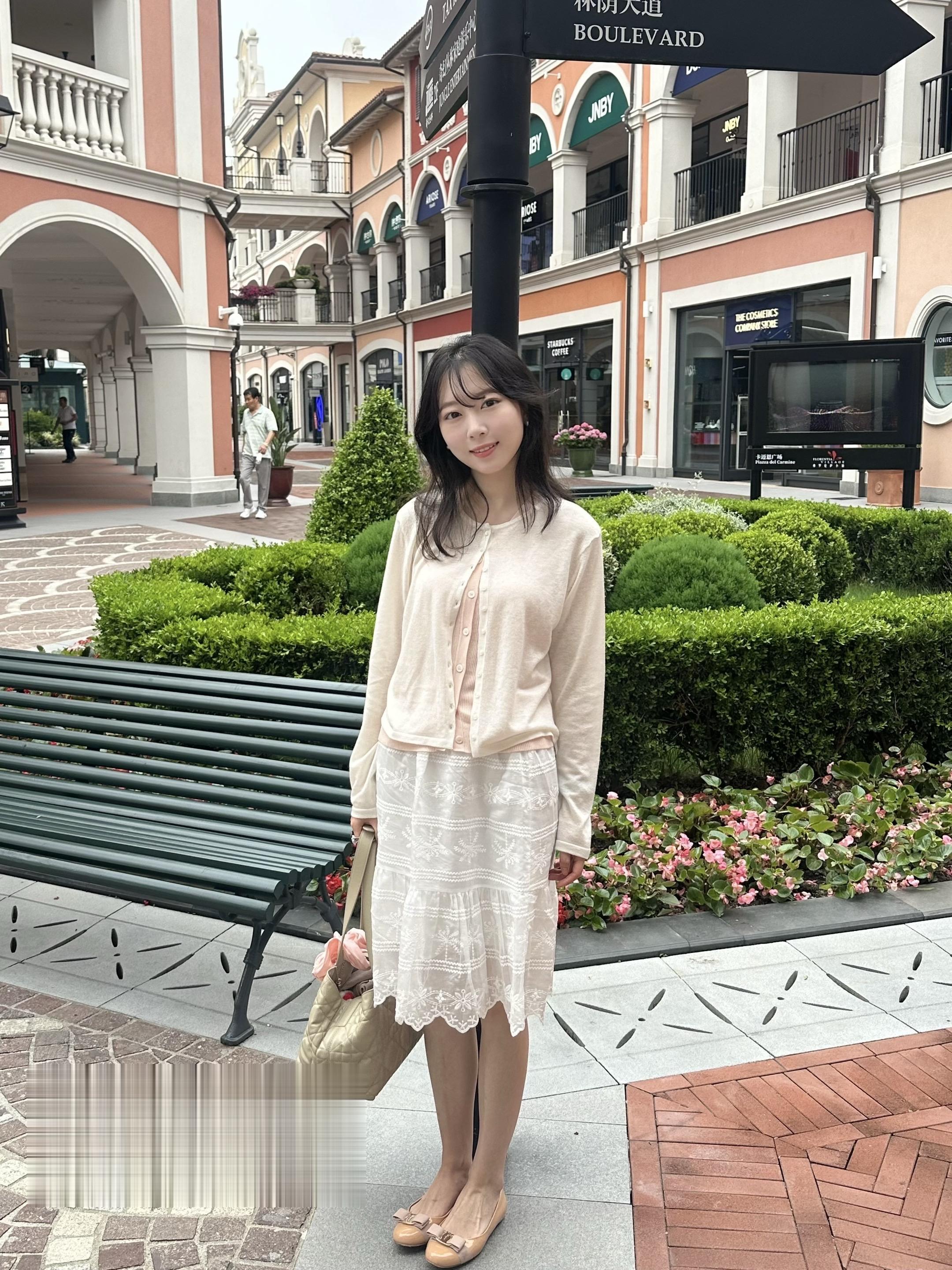 温柔甜姐🐰。