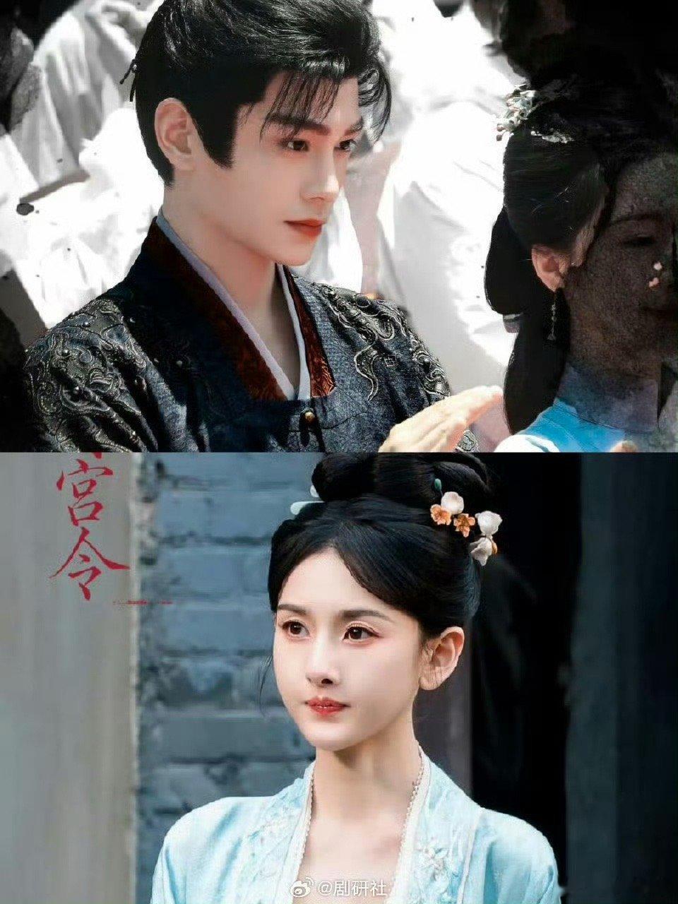 节奏踩点超丝滑，丁禹兮宋祖儿的默契藏不住啦丁禹兮宋祖儿手势舞丁禹兮宋祖儿拨开天空