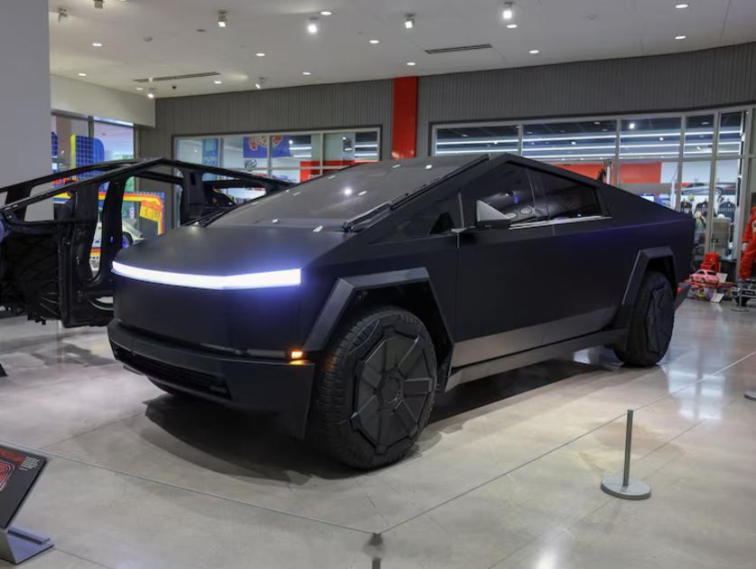 销量不及预期，特斯拉也降价提升销量了？说明现在的新能源汽车市场竞争激烈，在美国它