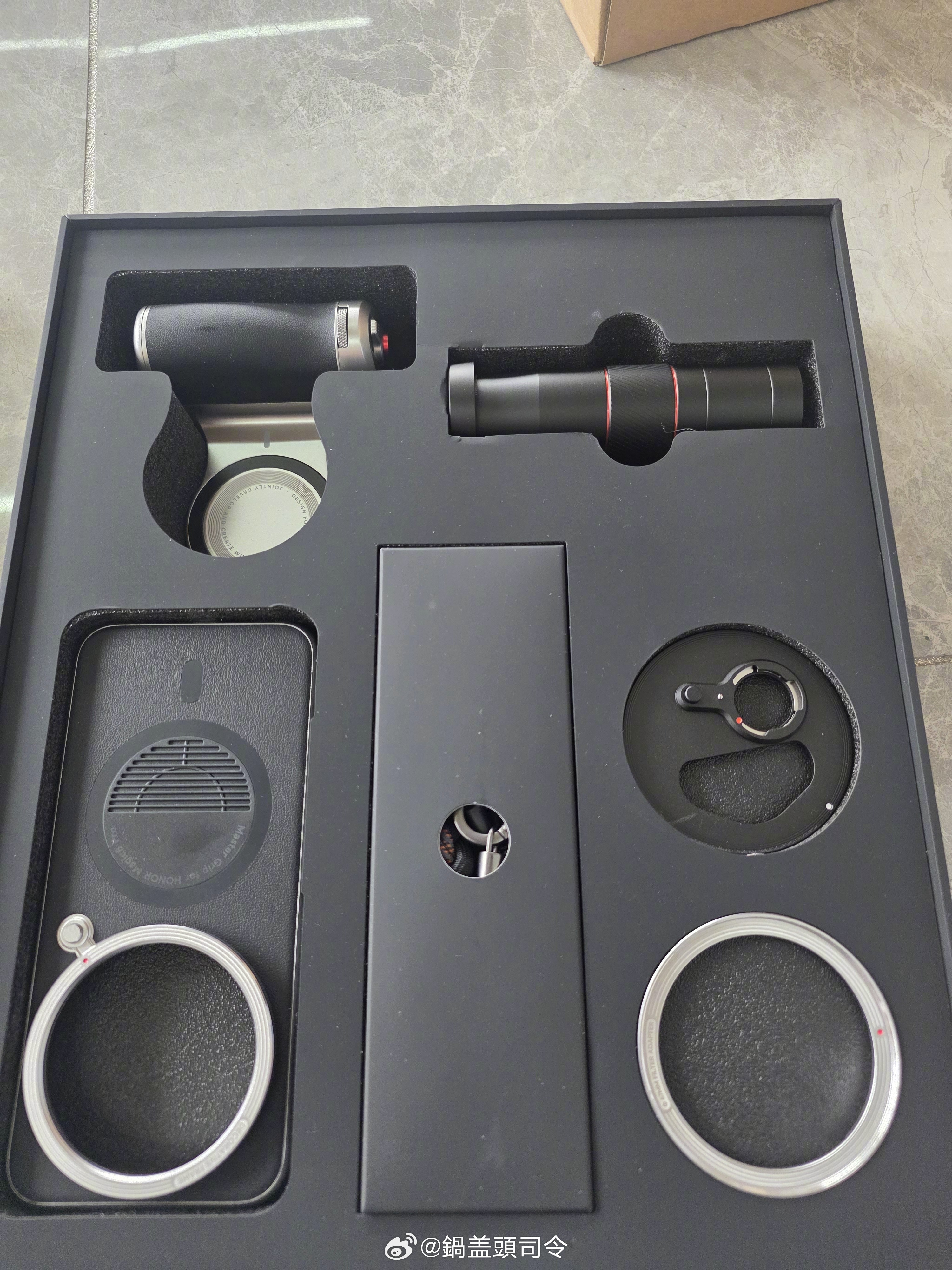 我送的RY专业影像套装，还有没来参与的么？想要的赶紧来！【戳链接】网页链接