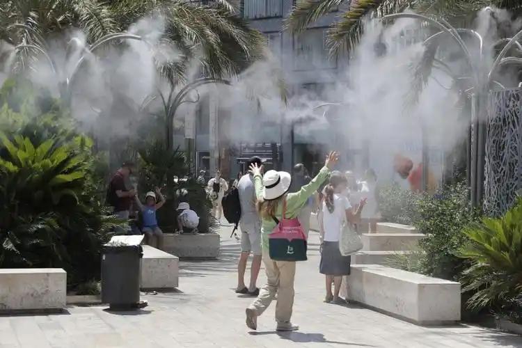 我国可能马上面临历史最高温！

2026年这夏天，气候这一摊子事真是看得人心里直