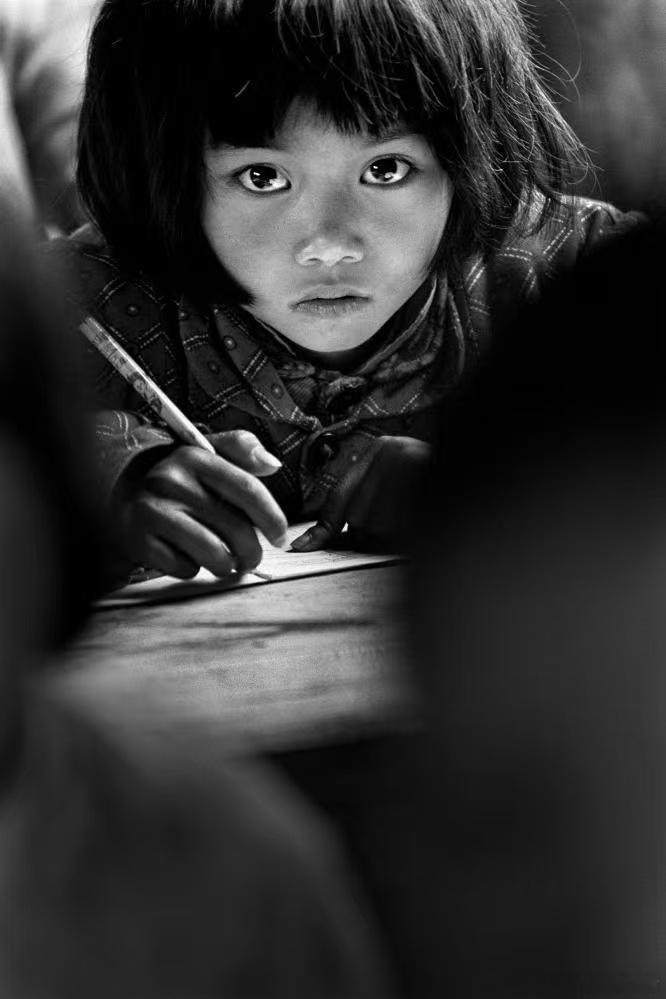 希望工程已经36年了 走过36年，希望工程已不仅是捐资助学，更是托举未来的系统工