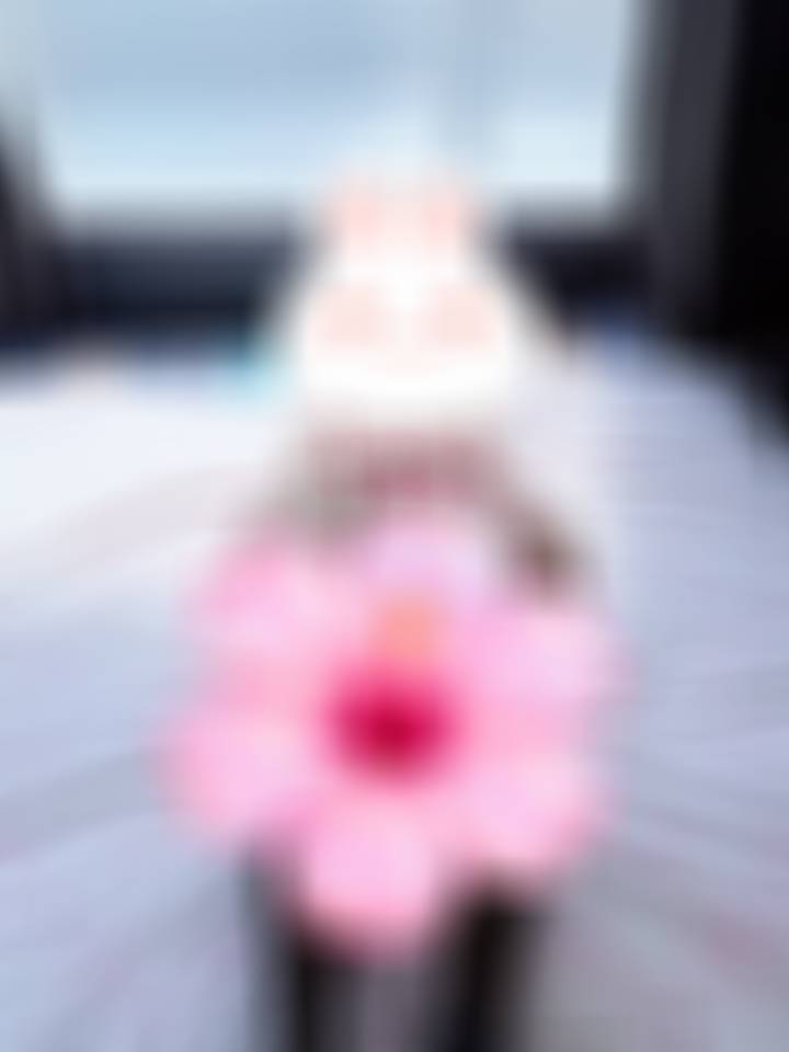 爱玫瑰花