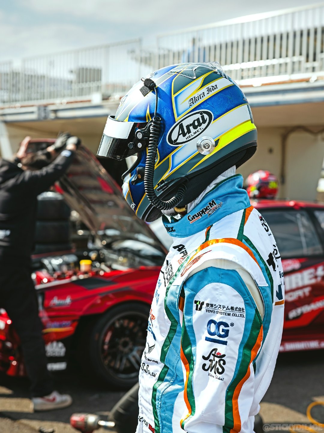 TimeAttack 日本风情画 PIC：The Chronicles 