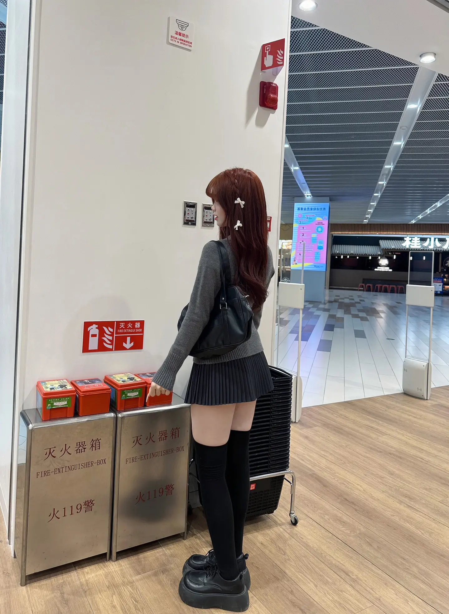 我需要的不是围巾 而是有你的四季