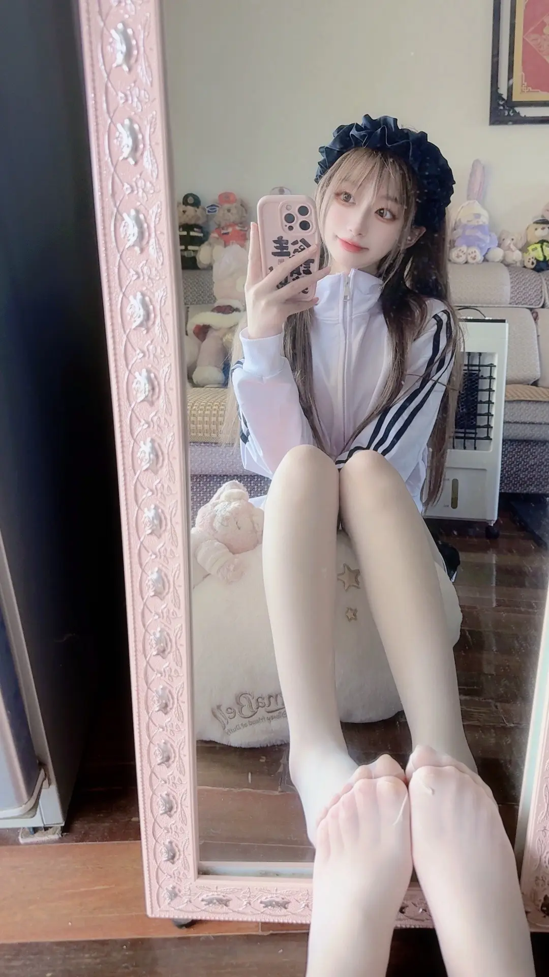 想变成你的氧气。