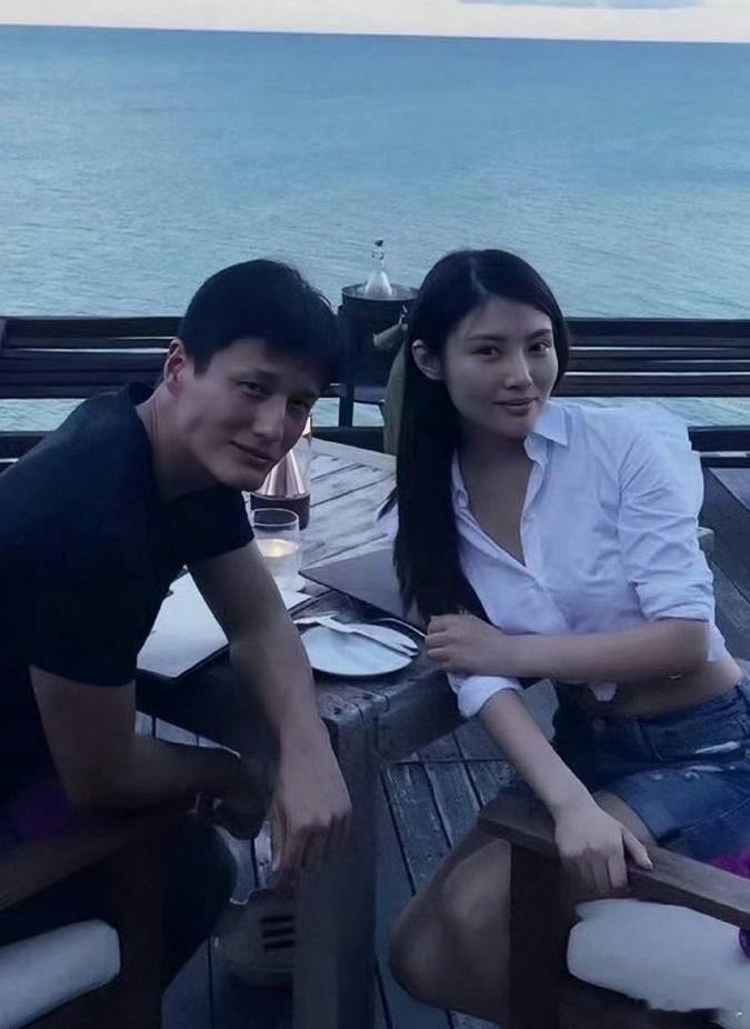 尹子维回应补办婚礼  徐冬冬尹子维计划11月补办婚礼 从二月简易家宴到十一月正式