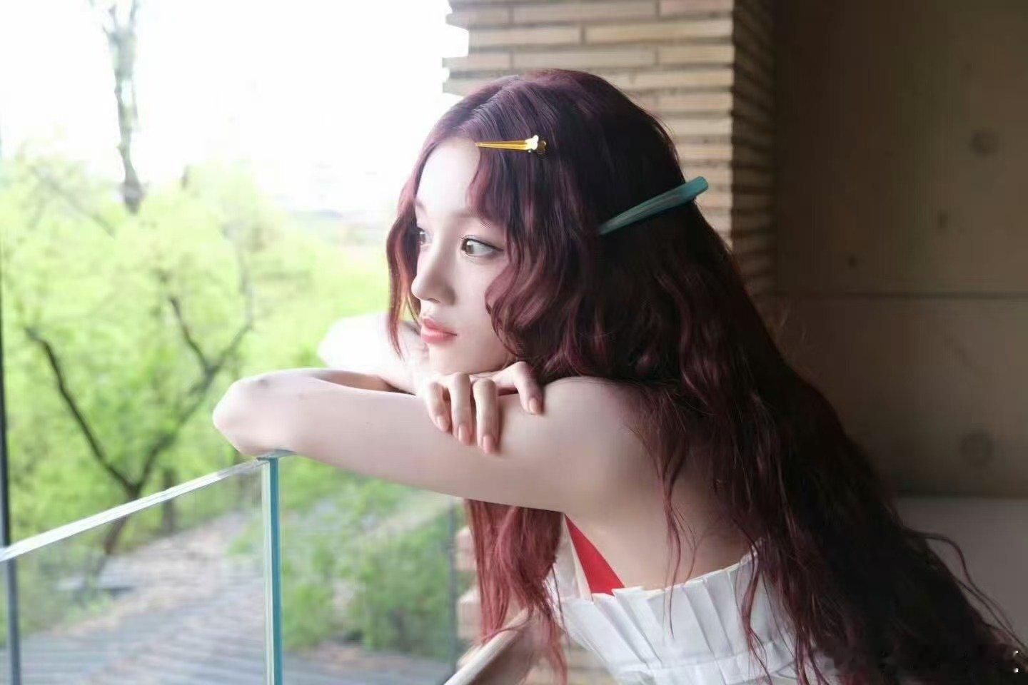 泉州偶遇宋雨琦泉州偶遇宋雨琦拍摄泉州偶遇宋雨琦拍摄🈶，这个长发雨琦真的太温柔了