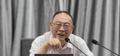 中国未来五年可能并不好过！金灿荣教授曾作出判断：随着中国GDP进一步逼近、甚至可